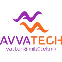 AVVATech Vatten & Miljöteknik AB logo - Similar company to Simrishamns Varv Ab