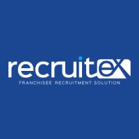 RecruitEx logo - Similar company to Recruitx