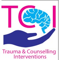 Trauma and Counselling Interventions logo - Similar company to Distinct