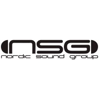 NORDIC SOUND GROUP DA logo - Similar company to Nordicsound