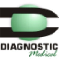 DIAGNOSTIC Medical 🇧🇷 logo - Similar company to Slm Representações & Comercio Ltda