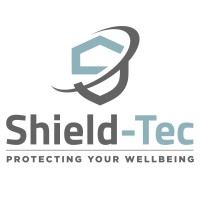 Shield-Tec logo - Similar company to Denliz - Precast & Safety