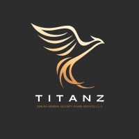 Titanz Security Group logo - Similar company to Sgcd Security Group Close Documents (Consultora Rouse Srl)