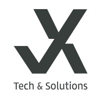 VX Tech & Solutions logo - Similar company to Vision X Technologies Llc