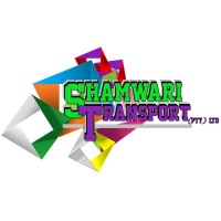 Shamwari Transport logo - Similar company to Tsa Logistics (Pty) Ltd