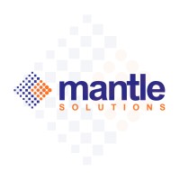 Mantle Solutions logo - Similar company to Trusttech Solutions Llp