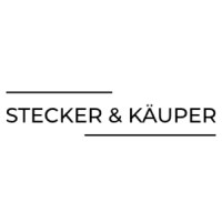 STECKER & KÄUPER GmbH logo - Similar company to Railxchange