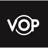 Voice-Over Portuguese logo - Similar company to Família Dublemix
