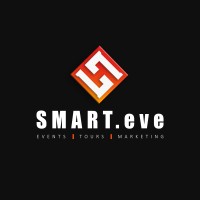 Smart.eve logo - Similar company to Wedding Resource