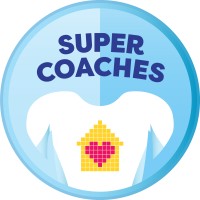 SuperCoaches logo - Similar company to Knvb Voetbalkampen