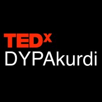 TEDxDYPAkurdi logo - Similar company to Eqvisor Pvt Ltd.