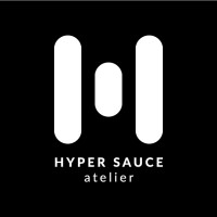 Hyper Sauce logo - Similar company to Jader Production