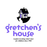 Gretchen's House logo - Similar company to Mercy Education Project