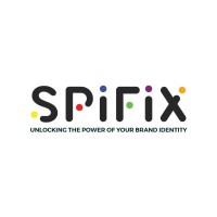 Spifix logo - Similar company to Versa Forge