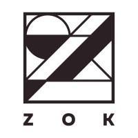 ZOK clothes logo - Similar company to Profa - Konstrukcijų Inžinieriai