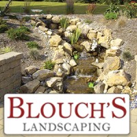 Blouch's Landscaping, Inc. logo - Similar company to Mint Landscaping