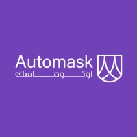 Automask - أوتوماسك logo - Similar company to O7Group