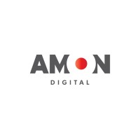 Amon Digital LLP logo - Similar company to How Iconic Design Studio