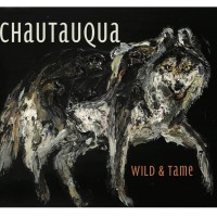 Chautauqua Literary Journal Of Chautauqua Institute