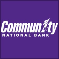 Community First National Bank