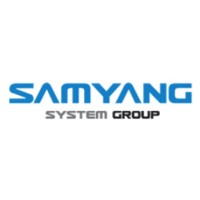 Samyang System Group logo - Similar company to Gliss Design
