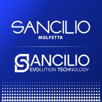 Sancilio logo - Similar company to G.C. Srls