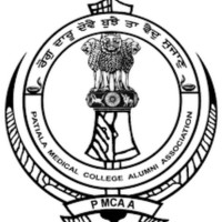 Patiala Medical College Alumni Association (PMCAA) logo - Similar company to Gomco Grad Network