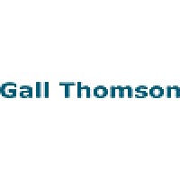 Gall Thomson logo - Similar company to Source One India