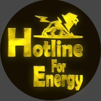 Hotline for Energy logo - Similar company to Ies - International Energy Solutions