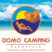 Domo Camping logo - Similar company to Laury Mayorista Bazar & Camping