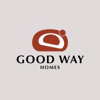Good Way Homes logo - Similar company to Adaptive Property Services