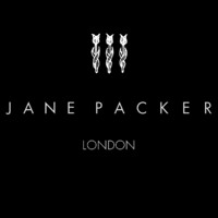 Jane Packer Flowers International logo - Similar company to Prestige Hampers
