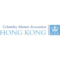 Columbia University Alumni Association of Hong Kong CUAAHK logo - Similar company to Gary Cheng Group