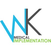 Wrobel und Kusber Medical Implementation GbR logo - Similar company to Medicstream
