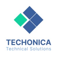 Techonica logo - Similar company to Jetvam