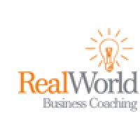Real World Business Coaching logo - Similar company to Onebyx