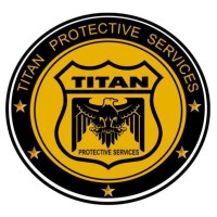 Titan Protective Services Inc logo - Similar company to Titan Protective Services Llc