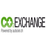 CO2 Exchange logo - Similar company to Soda Sense