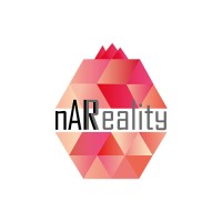 nAReality logo - Similar company to Datapower.Ai