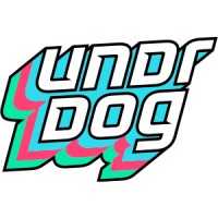Undrdog logo - Similar company to Ecom Luxx