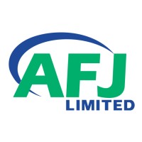 AFJ Ltd logo - Similar company to Danton Hr & Training