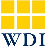 William Davidson Institute logo - Similar company to Um International Investment Fund