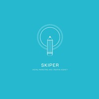 Skiper•სკიპერი logo - Similar company to Global Software Solutions