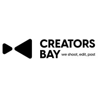Creators Bay Media logo - Similar company to Amped Plus