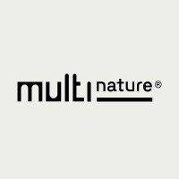 Multinature logo - Similar company to All In Caps