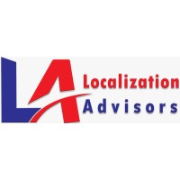 Localization Advisors logo - Similar company to Ar-Loc Localization