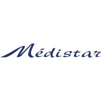 Medistar logo - Similar company to Segetex-Eif