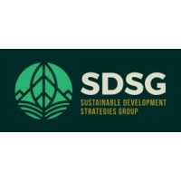 Sustainable Development Strategies Group logo - Similar company to Source International Ets
