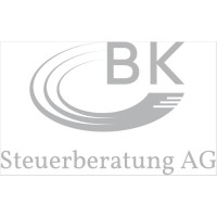 BK Steuerberatungsgesellschaft GmbH logo - Similar company to Cfh Cordes + Partner Mbb Wirtschaftsprüfer Steuerberater Rechtsanwälte