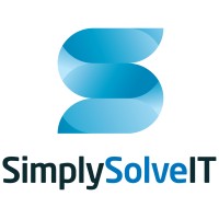 Simply Solve IT logo - Similar company to Always Networks